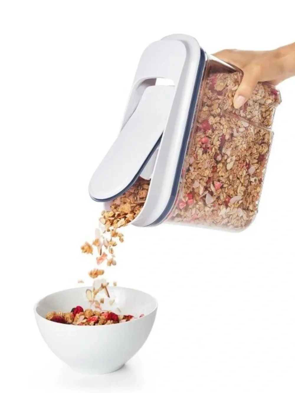 Oxo POP Small Cereal Dispenser (2.5 Qt.)